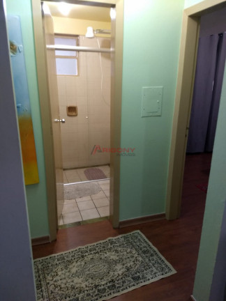 Imagem Apartamento com 2 Quartos à Venda, 66 m² em Centro - Santa Maria
