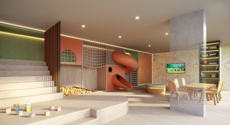Imagem Apartamento com 4 Quartos à Venda, 205 m² em Alto De Pinheiros - São Paulo