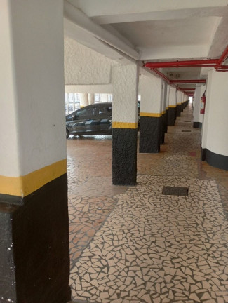 Imagem Kitnet com 1 Quarto à Venda, 35 m² em Aviação - Praia Grande