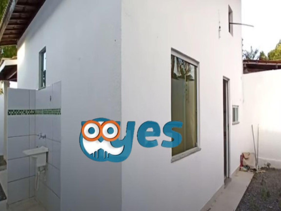 Imagem Casa com 2 Quartos à Venda, 127 m² em Sim - Feira De Santana