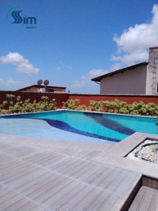 Imagem Apartamento com 3 Quartos à Venda, 144 m² em Engenheiro Luciano Cavalcante - Fortaleza Imagem Apartamento com 3 Quartos à Venda, 144 m² em Engenheiro Luciano Cavalcante - Fortaleza