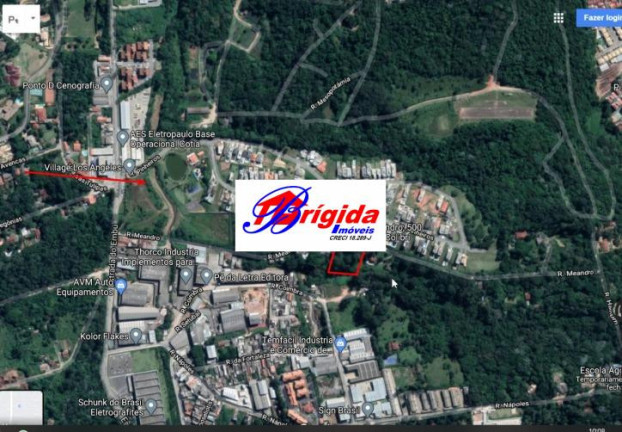 Imagem Terreno à Venda, 5 m² em Jardim Colibri - Cotia Imagem Terreno à Venda, 5 m² em Jardim Colibri - Cotia