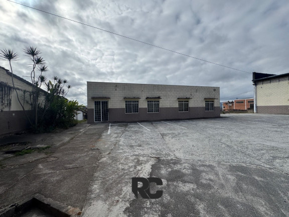Imagem Galpão à Venda, 633 m² em Conjunto Residencial Do Bosque - Mogi Das Cruzes Imagem Galpão à Venda, 633 m² em Conjunto Residencial Do Bosque - Mogi Das Cruzes