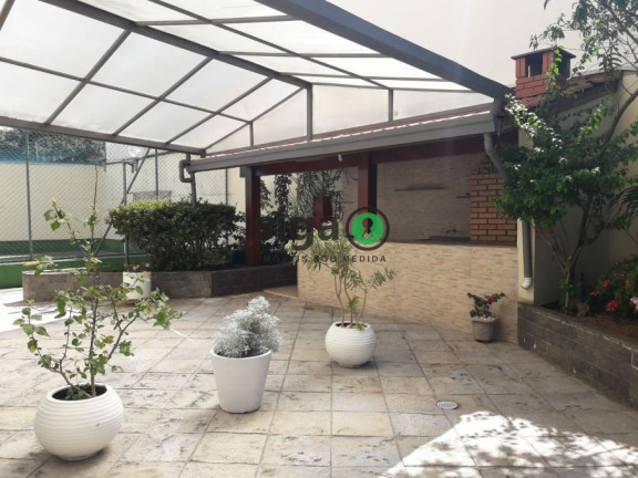Imagem Apartamento com 4 Quartos à Venda, 136 m² em Vila Prudente - São Paulo