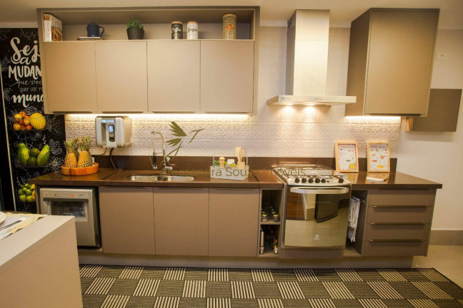 Imagem Apartamento com 3 Quartos à Venda, 181 m² em Tamboré - Santana De Parnaíba Imagem Apartamento com 3 Quartos à Venda, 181 m² em Tamboré - Santana De Parnaíba