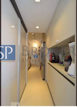 Imagem Apartamento com 3 Quartos à Venda, 108 m² em Chácara Inglesa - São Paulo Imagem Apartamento com 3 Quartos à Venda, 108 m² em Chácara Inglesa - São Paulo