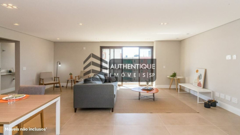Imagem Apartamento com 3 Quartos à Venda, 126 m² em Vila Madalena - São Paulo Imagem Apartamento com 3 Quartos à Venda, 126 m² em Vila Madalena - São Paulo