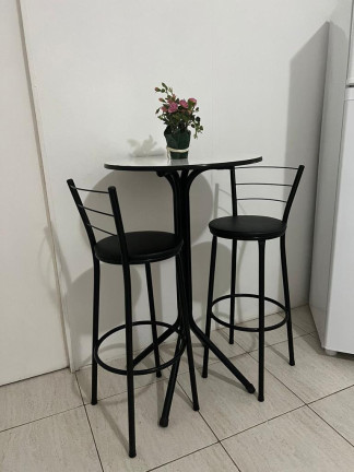 Imagem Apartamento com 1 Quarto à Venda, 30 m² em Copacabana - Rio De Janeiro