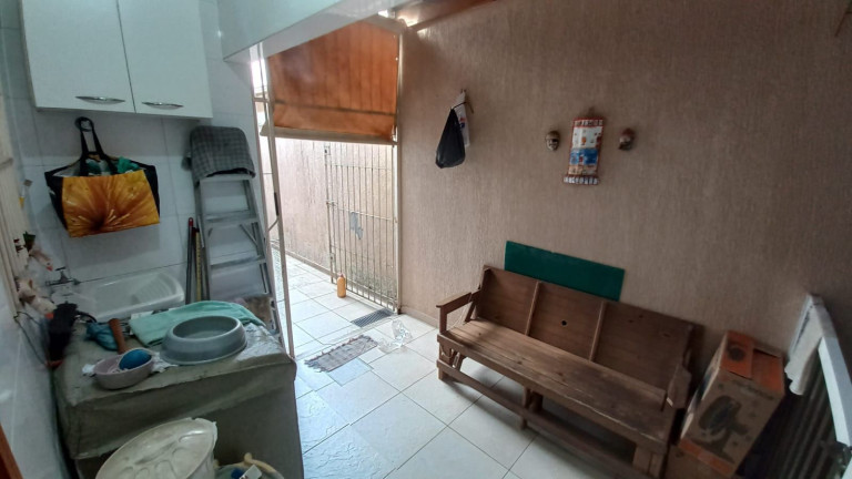 Imagem Casa com 3 Quartos à Venda, 255 m² em Caiçara - Praia Grande