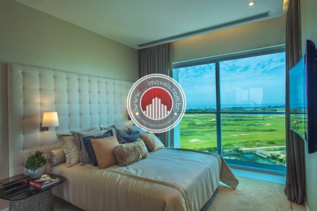 Imagem Cobertura com 6 Quartos à Venda, 555 m² em Barra Da Tijuca - Rio De Janeiro Imagem Cobertura com 6 Quartos à Venda, 555 m² em Barra Da Tijuca - Rio De Janeiro