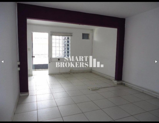 Imagem Sobrado com 3 Quartos para Alugar, 273 m² em Mirandópolis - São Paulo