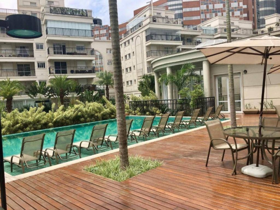 Imagem Apartamento com 2 Quartos à Venda, 74 m² em Jardim Leonor - São Paulo Imagem Apartamento com 2 Quartos à Venda, 74 m² em Jardim Leonor - São Paulo