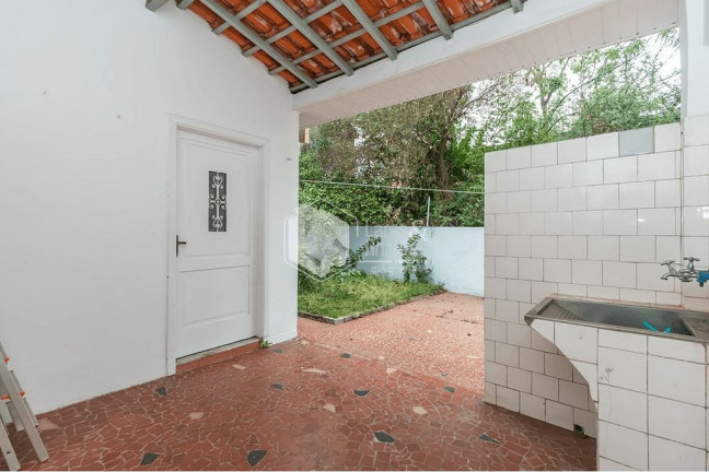Imagem Casa com 3 Quartos à Venda, 203 m² em Alto Da Mooca - São Paulo