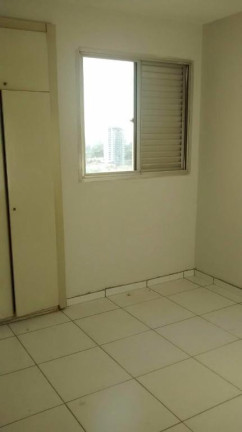 Imagem Apartamento com 2 Quartos à Venda, 58 m² em Alto - Piracicaba