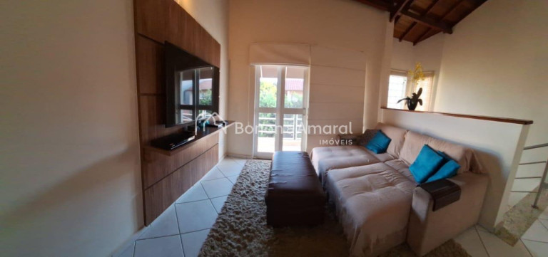 Imagem Casa de Condomínio com 3 Quartos à Venda, 270 m² em Vila Faustina Ii - Valinhos