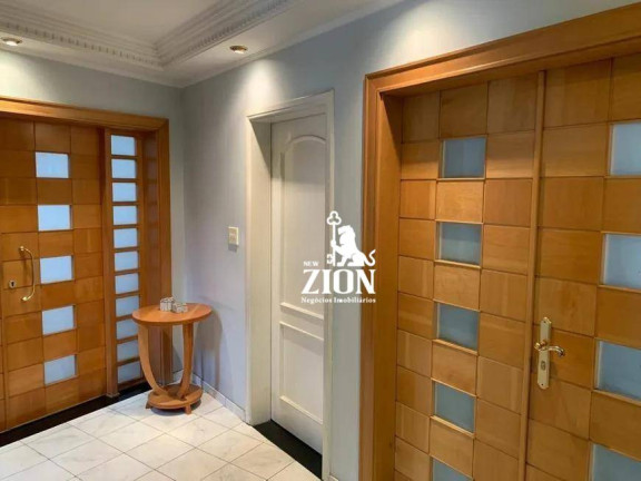 Imagem Casa com 6 Quartos à Venda, 840 m² em Jardim São Bento - São Paulo Imagem Casa com 6 Quartos à Venda, 840 m² em Jardim São Bento - São Paulo