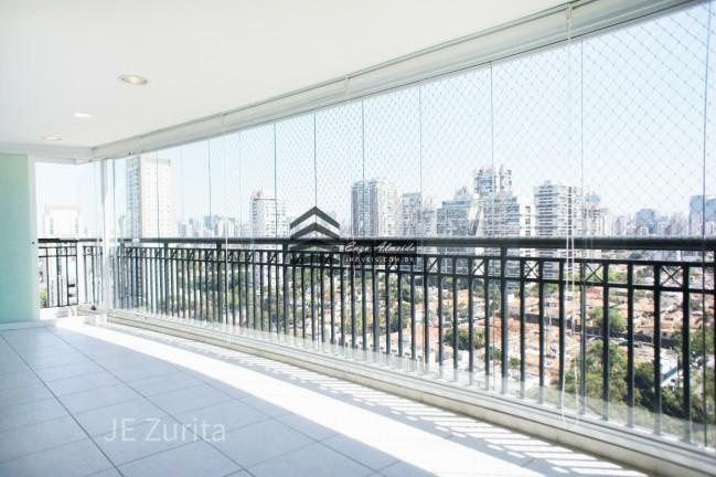 Imagem Apartamento com 4 Quartos para Alugar, 230 m² em Brooklin - São Paulo Imagem Apartamento com 4 Quartos para Alugar, 230 m² em Brooklin - São Paulo