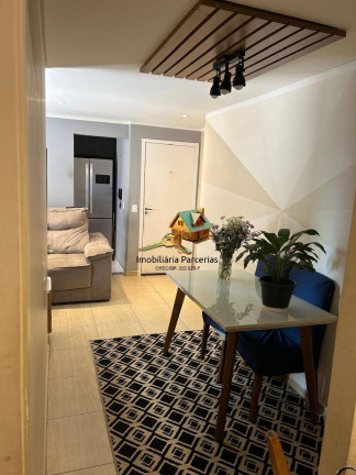 Imagem Apartamento com 2 Quartos à Venda, 51 m² em Panorama (polvilho) - Cajamar