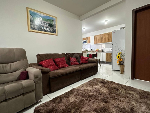 Imagem Casa com 3 Quartos à Venda, 110 m² em Barra Do Sai - Itapoá Imagem Casa com 3 Quartos à Venda, 110 m² em Barra Do Sai - Itapoá