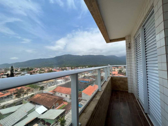 Imagem Apartamento com 1 Quarto à Venda, 42 m² em Flórida - Praia Grande Imagem Apartamento com 1 Quarto à Venda, 42 m² em Flórida - Praia Grande