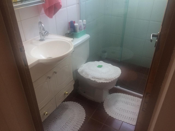 Apartamento com 2 Quartos à Venda, 55 m² em Brás - São Paulo