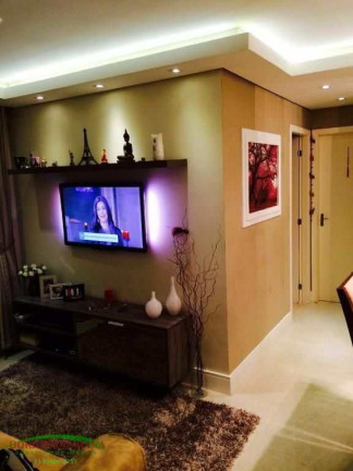 Imagem Apartamento com 2 Quartos à Venda, 55 m² em Vila Endres - Guarulhos Imagem Apartamento com 2 Quartos à Venda, 55 m² em Vila Endres - Guarulhos
