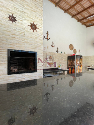 Imagem Sobrado com 4 Quartos à Venda, 198 m² em Shangri-la - Pontal Do Paraná