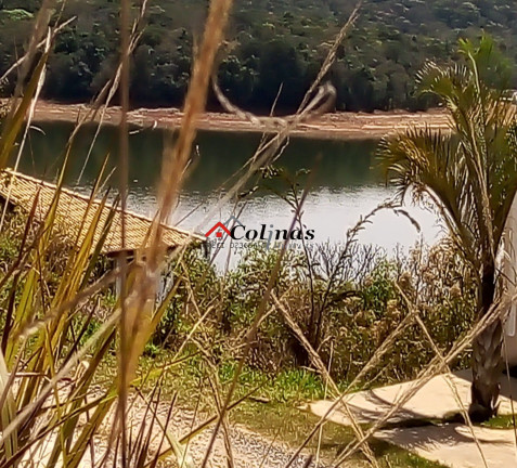Imagem Terreno à Venda, 1.300 m² em Depois Do Centro - Ibiúna