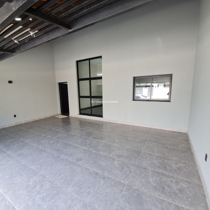 Imagem Casa com 3 Quartos à Venda, 10 m² em Jardim Residencial Nova Veneza - Indaiatuba