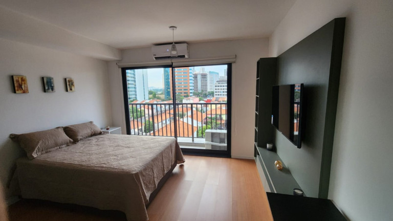 Imagem Apartamento com 1 Quarto à Venda, 26 m² em Pinheiros - São Paulo Imagem Apartamento com 1 Quarto à Venda, 26 m² em Pinheiros - São Paulo