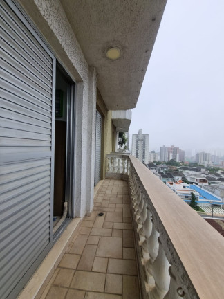 Imagem Imóvel com 3 Quartos à Venda, 102 m² em Vila Lusitânia - São Bernardo Do Campo