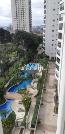 Imagem Apartamento com 3 Quartos à Venda, 115 m² em Ipiranga - São Paulo Imagem Apartamento com 3 Quartos à Venda, 115 m² em Ipiranga - São Paulo