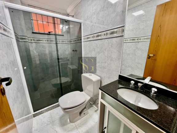 Imagem Casa de Condomínio com 3 Quartos à Venda, 111 m² em Granja Guarani - Teresópolis