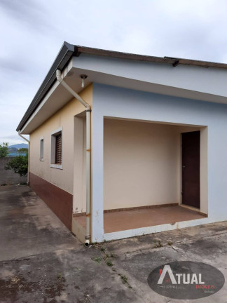 Imagem Casa com 2 Quartos à Venda, 60 m² em Jardim Imperial - Atibaia Imagem Casa com 2 Quartos à Venda, 60 m² em Jardim Imperial - Atibaia