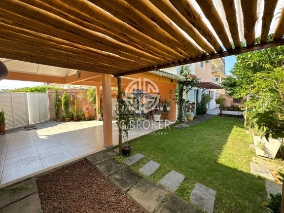 Imagem Casa com 4 Quartos à Venda, 220 m² em Recreio Dos Bandeirantes - Rio De Janeiro Imagem Casa com 4 Quartos à Venda, 220 m² em Recreio Dos Bandeirantes - Rio De Janeiro