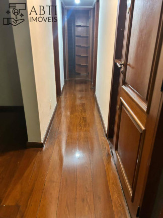 Imagem Apartamento com 4 Quartos à Venda, 120 m² em Moema - São Paulo