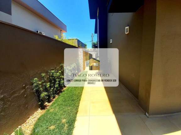 Imagem Casa com 4 Quartos à Venda, 699 m² em Jardim Salto Grande - Araraquara