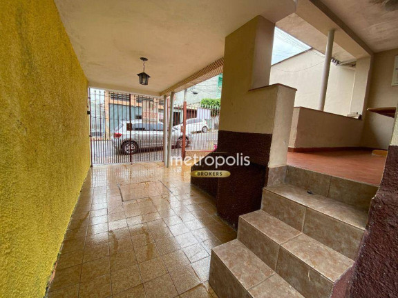 Imagem Casa com 2 Quartos à Venda, 145 m² em Olímpico - São Caetano Do Sul Imagem Casa com 2 Quartos à Venda, 145 m² em Olímpico - São Caetano Do Sul