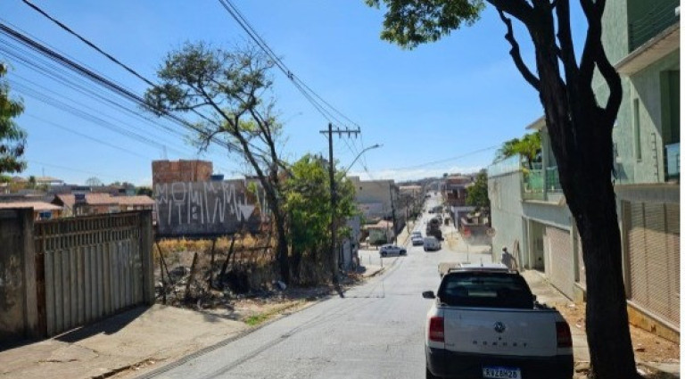 Imagem Terreno à Venda, 1.440 m² em Jardim Laguna - Contagem Imagem Terreno à Venda, 1.440 m² em Jardim Laguna - Contagem