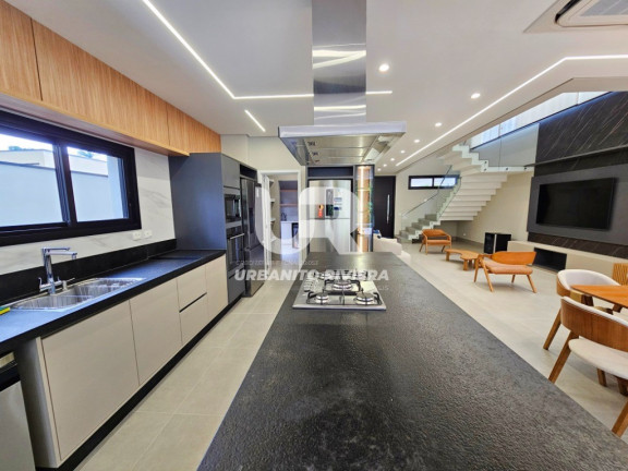 Imagem Casa com 5 Quartos à Venda, 390 m² em Riviera | Módulo 16 - Bertioga
