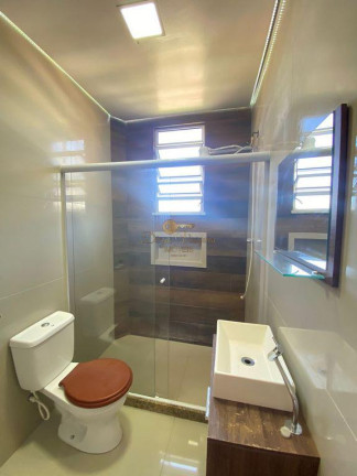 Imagem Apartamento com 1 Quarto à Venda, 31 m² em Jardim Cascata - Teresópolis