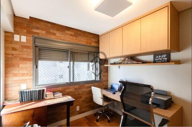 Imagem Apartamento com 3 Quartos à Venda, 140 m² em Vila Mariana - São Paulo Imagem Apartamento com 3 Quartos à Venda, 140 m² em Vila Mariana - São Paulo