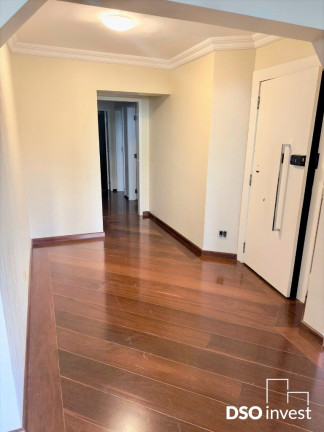 Imagem Apartamento com 3 Quartos à Venda,  em Jardim Paulistano - São Paulo