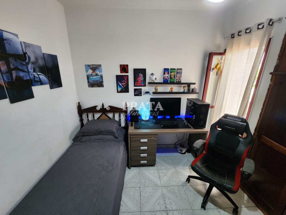Imagem Apartamento com 2 Quartos à Venda, 94 m² em Marapé - Santos Imagem Apartamento com 2 Quartos à Venda, 94 m² em Marapé - Santos