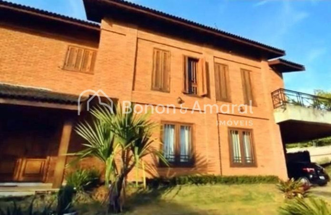 Imagem Casa de Condomínio com 3 Quartos à Venda, 1.140 m² em Cidade Universitária - Campinas Imagem Casa de Condomínio com 3 Quartos à Venda, 1.140 m² em Cidade Universitária - Campinas