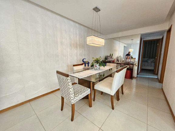 Imagem Apartamento com 3 Quartos à Venda, 108 m² em Caminho Das Arvores - Salvador Imagem Apartamento com 3 Quartos à Venda, 108 m² em Caminho Das Arvores - Salvador
