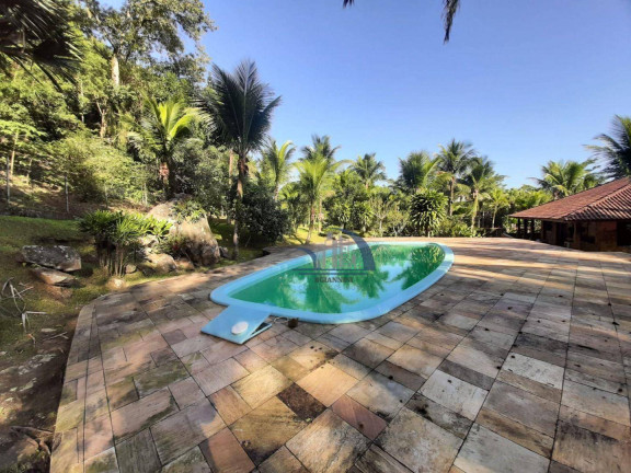 Imagem Chácara com 6 Quartos à Venda, 4.770 m² em Canto Do Forte - Praia Grande