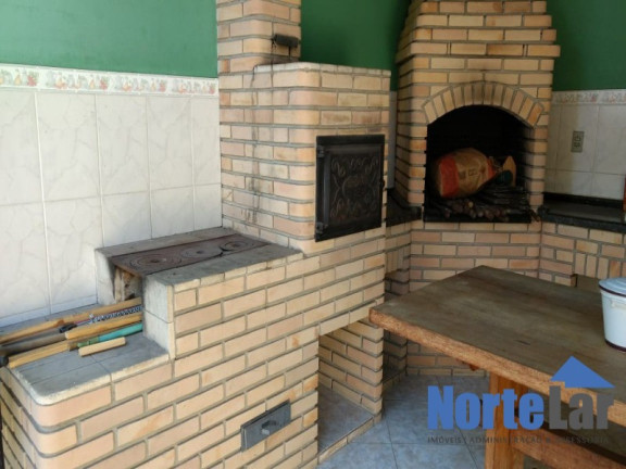 Imagem Casa com 4 Quartos à Venda, 350 m² em Santana - São Paulo