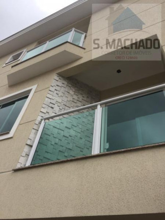 Imagem Casa com 3 Quartos à Venda, 155 m² em Bangú - Santo André