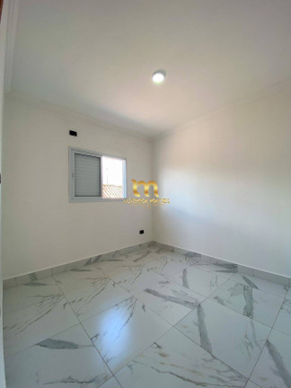 Imagem Casa de Condomínio com 2 Quartos à Venda, 42 m² em Mirim - Praia Grande Imagem Casa de Condomínio com 2 Quartos à Venda, 42 m² em Mirim - Praia Grande